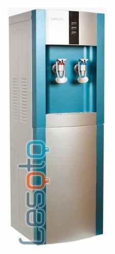 Пурифайер LESOTO 16 LD-G/E UF blue-silver